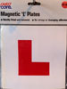 image of L Plates - Magnetic