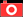 Red camera logo